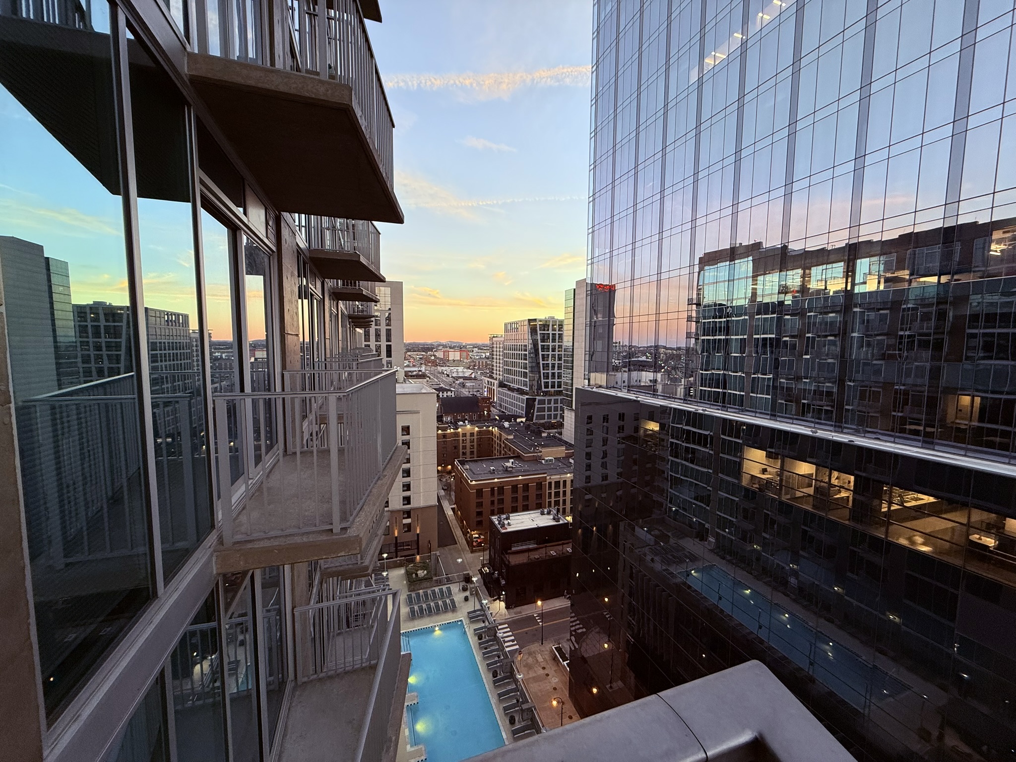 The View